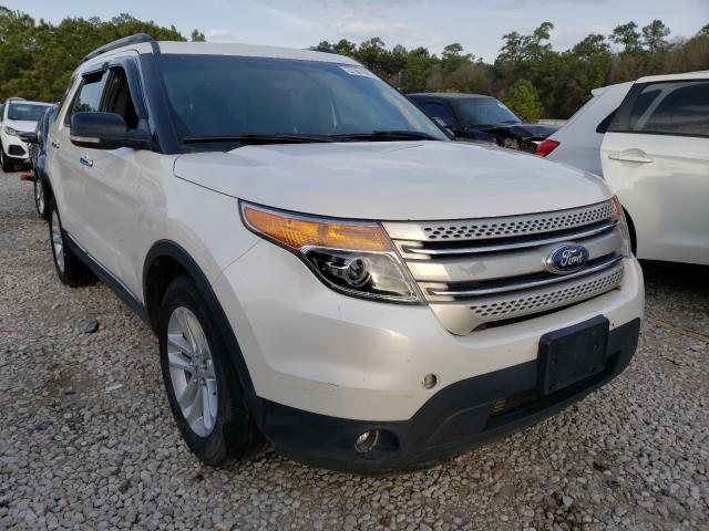 FORD EXPLORER X 2013 1fm5k7d88dgc10010