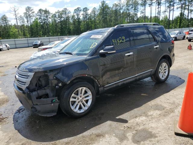 FORD EXPLORER X 2013 1fm5k7d88dgc10881