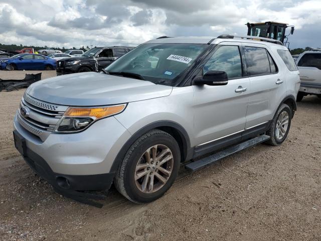 FORD EXPLORER X 2013 1fm5k7d88dgc14607