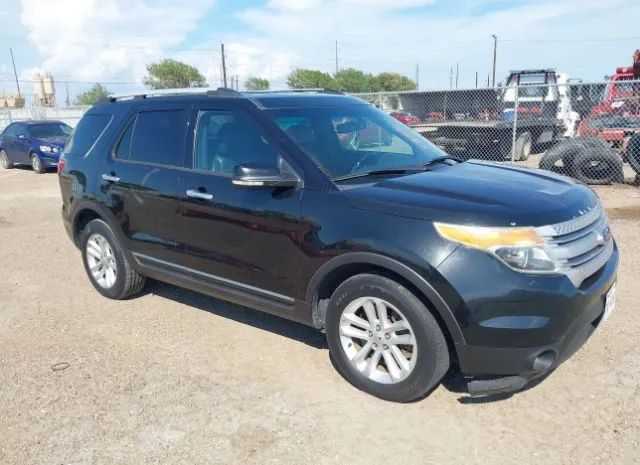 FORD EXPLORER 2013 1fm5k7d88dgc24358