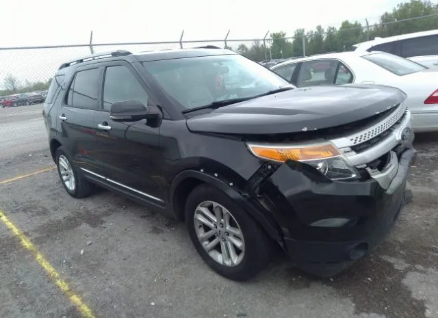 FORD EXPLORER 2013 1fm5k7d88dgc26479