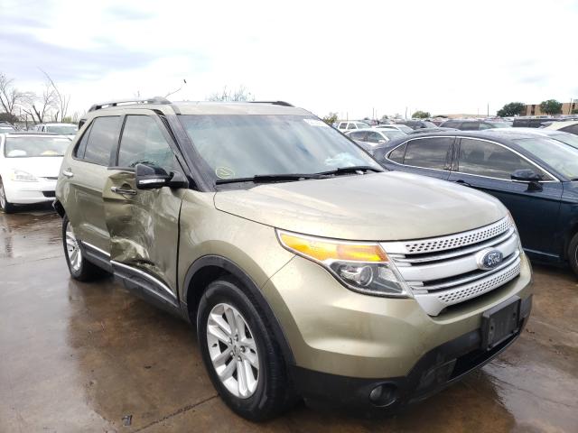 FORD EXPLORER X 2013 1fm5k7d88dgc40107