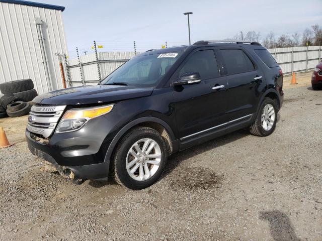 FORD EXPLORER 2013 1fm5k7d88dgc46005