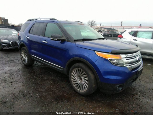 FORD EXPLORER 2013 1fm5k7d88dgc49115