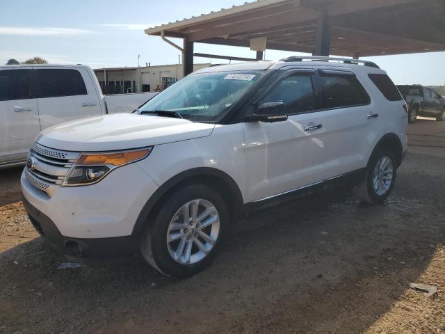 FORD EXPLORER X 2013 1fm5k7d88dgc57618