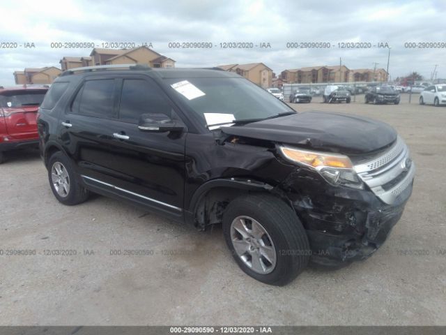 FORD EXPLORER 2013 1fm5k7d88dgc60454