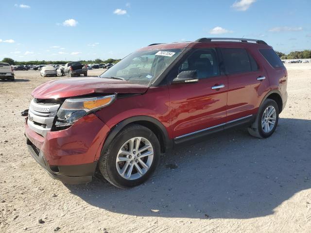 FORD EXPLORER X 2013 1fm5k7d88dgc65752