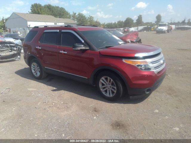 FORD EXPLORER 2013 1fm5k7d88dgc67081