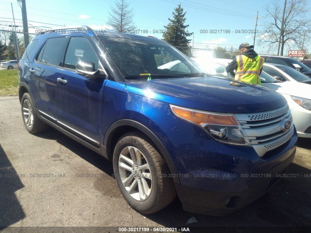 FORD EXPLORER 2013 1fm5k7d88dgc79473