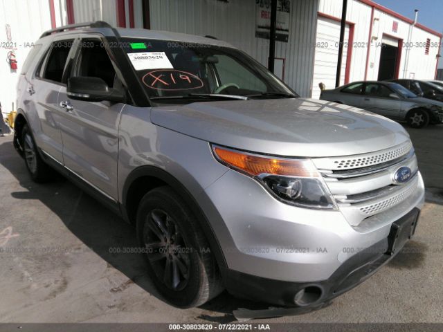 FORD EXPLORER 2014 1fm5k7d88ega02856