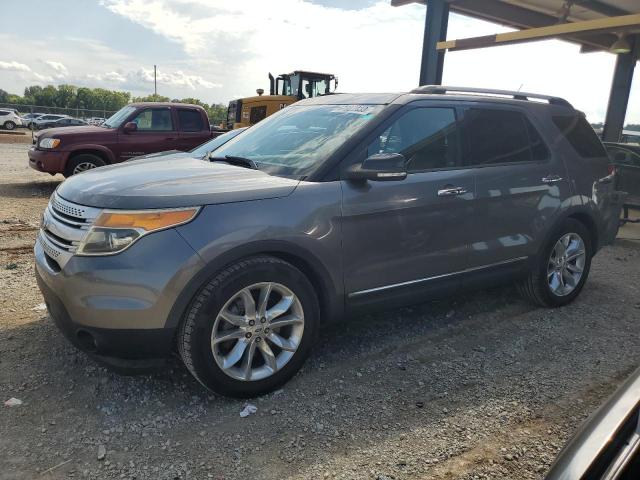 FORD EXPLORER X 2014 1fm5k7d88ega06387