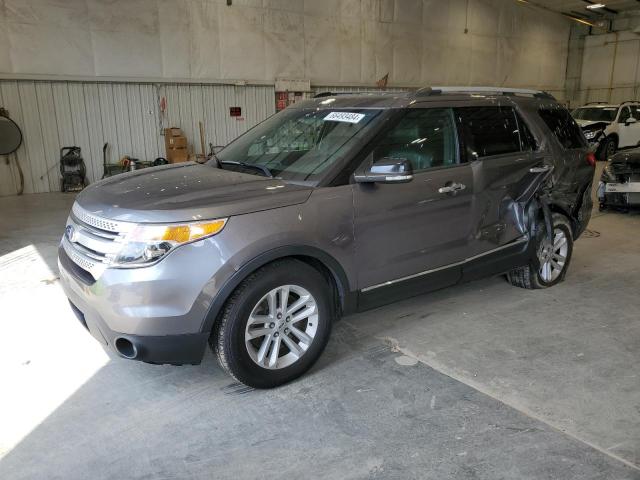 FORD EXPLORER X 2014 1fm5k7d88ega07314