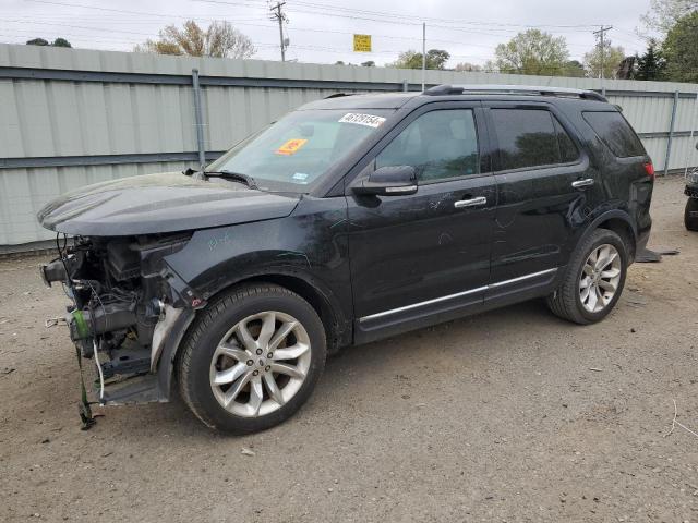 FORD EXPLORER 2014 1fm5k7d88ega07815