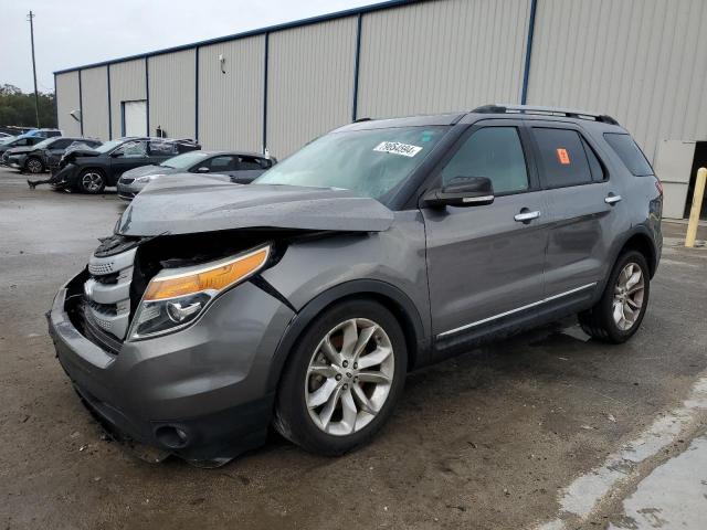 FORD EXPLORER X 2014 1fm5k7d88ega11606