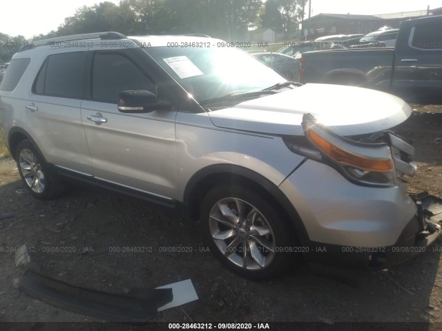 FORD EXPLORER 2014 1fm5k7d88ega15932