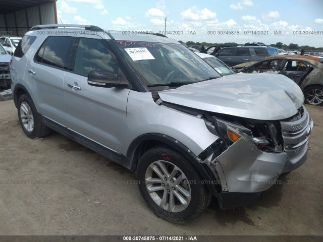 FORD EXPLORER 2014 1fm5k7d88ega22153