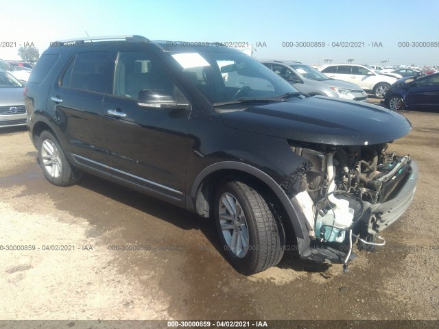 FORD EXPLORER 2014 1fm5k7d88ega37882