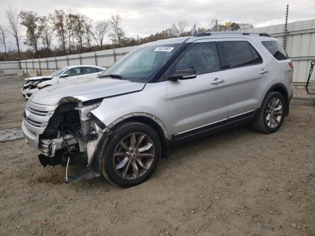 FORD EXPLORER 2014 1fm5k7d88ega75872