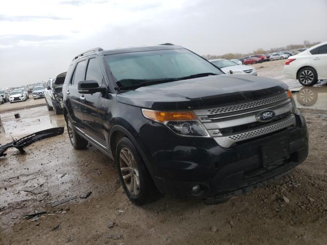 FORD EXPLORER X 2014 1fm5k7d88ega80845