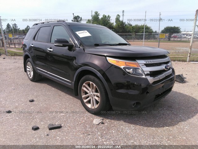 FORD EXPLORER 2014 1fm5k7d88ega85799