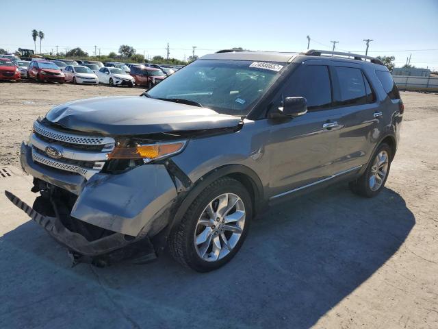 FORD EXPLORER 2014 1fm5k7d88ega89481