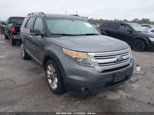 FORD EXPLORER 2014 1fm5k7d88egb00222