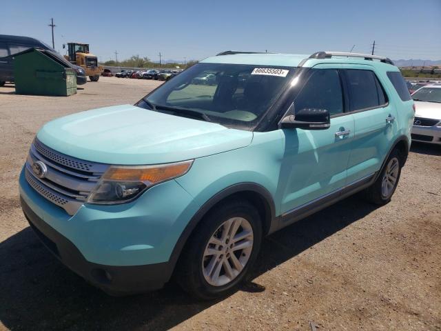 FORD EXPLORER X 2014 1fm5k7d88egb02617