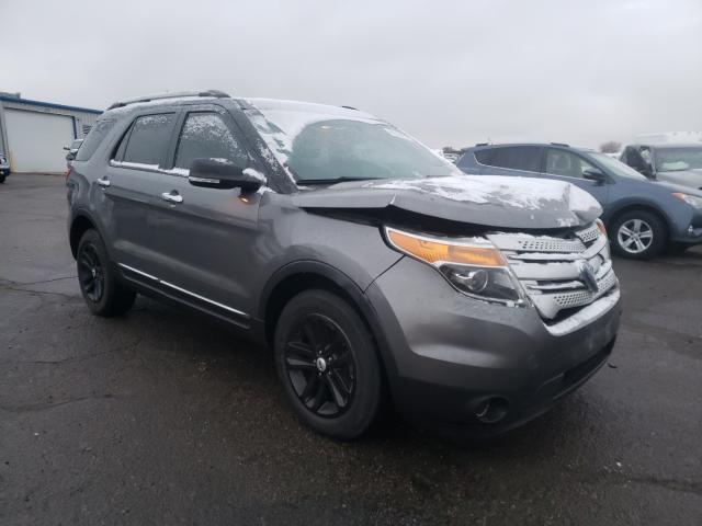 FORD EXPLORER X 2014 1fm5k7d88egb09292