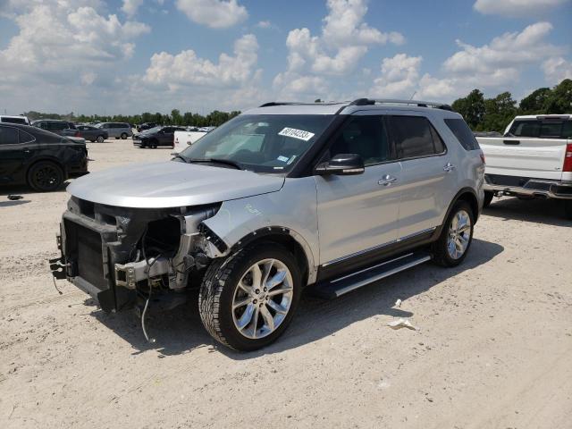 FORD EXPLORER X 2014 1fm5k7d88egb09454