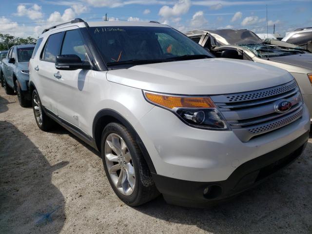 FORD EXPLORER X 2014 1fm5k7d88egb15657