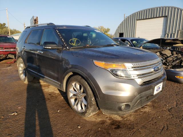 FORD EXPLORER X 2014 1fm5k7d88egb19224