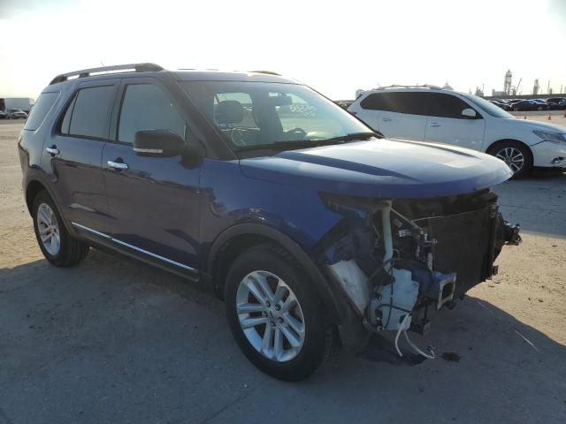 FORD EXPLORER X 2014 1fm5k7d88egb22625