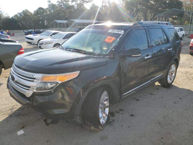 FORD EXPLORER 2014 1fm5k7d88egb33124