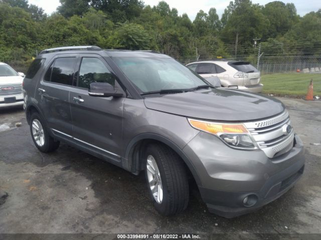 FORD EXPLORER 2014 1fm5k7d88egb48819