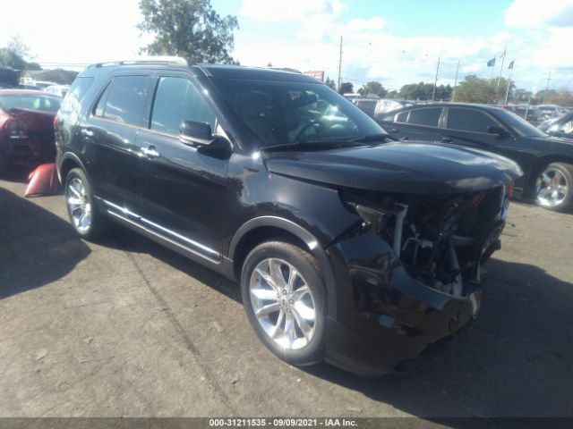 FORD EXPLORER 2014 1fm5k7d88egb55298