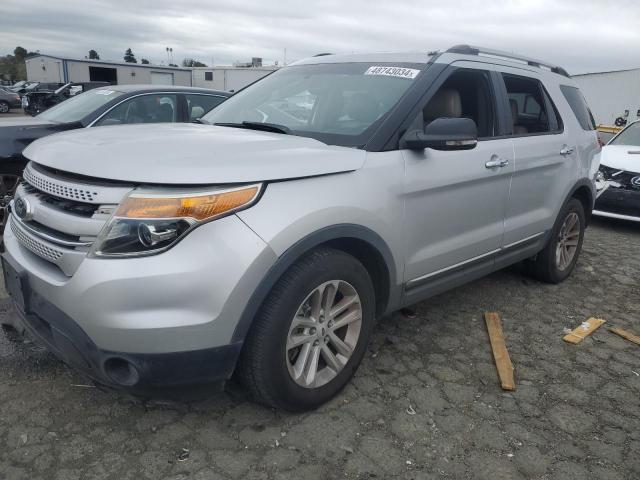 FORD EXPLORER 2014 1fm5k7d88egb68536