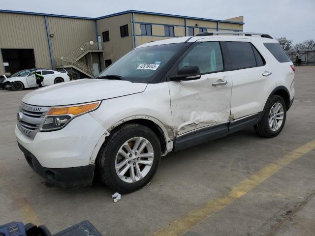 FORD EXPLORER X 2014 1fm5k7d88egb72750