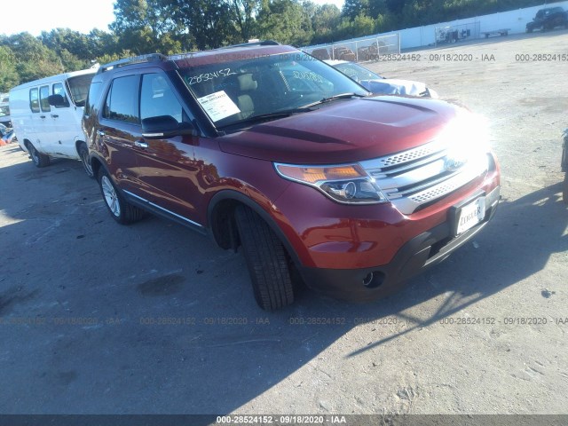 FORD EXPLORER 2014 1fm5k7d88egb83411