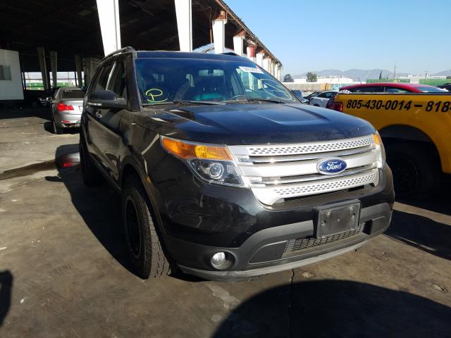 FORD EXPLORER X 2014 1fm5k7d88egb84607