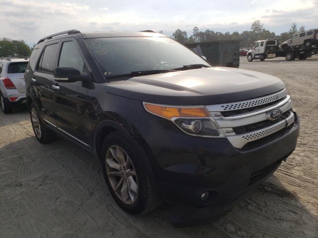 FORD EXPLORER X 2014 1fm5k7d88egb88138