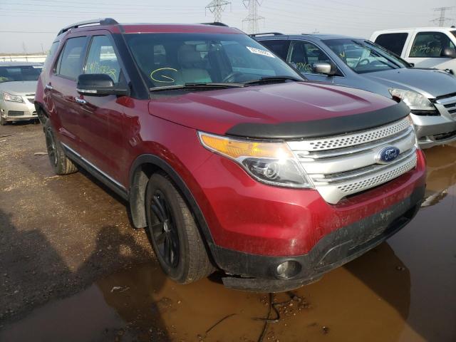 FORD EXPLORER X 2014 1fm5k7d88egb88687