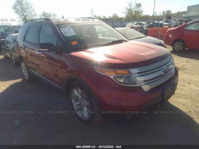 FORD EXPLORER 2014 1fm5k7d88egb89645