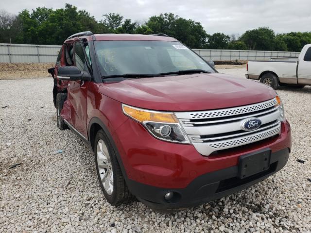 FORD EXPLORER X 2014 1fm5k7d88egc00627