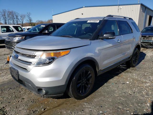 FORD EXPLORER 2014 1fm5k7d88egc04922