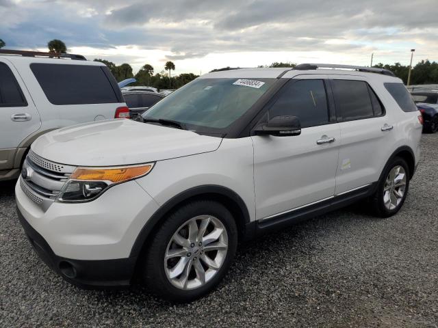 FORD EXPLORER X 2014 1fm5k7d88egc10364