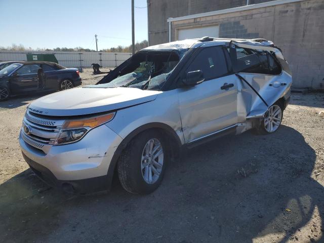 FORD EXPLORER 2014 1fm5k7d88egc19789