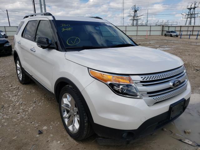 FORD EXPLORER X 2014 1fm5k7d88egc22241