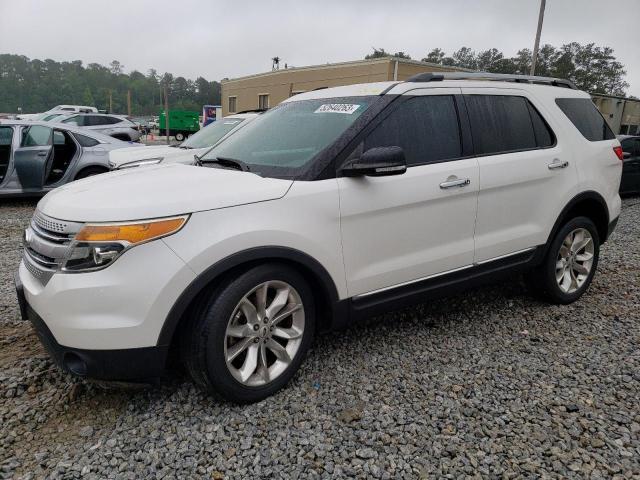 FORD EXPLORER X 2014 1fm5k7d88egc32414