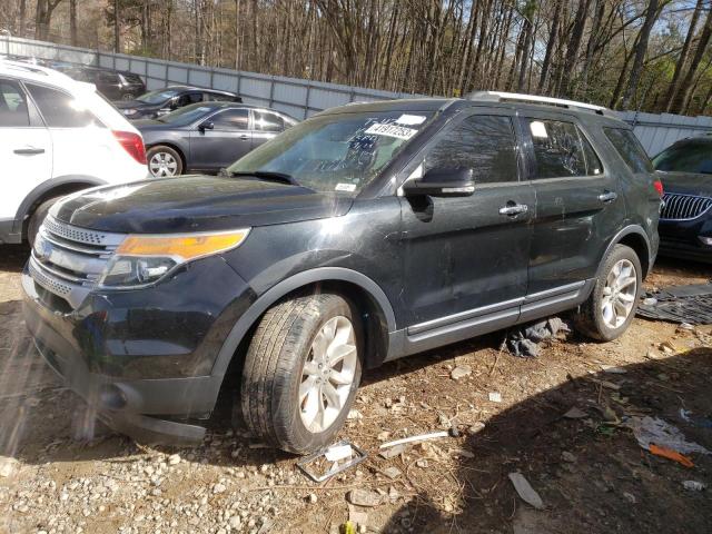 FORD EXPLORER X 2014 1fm5k7d88egc32834