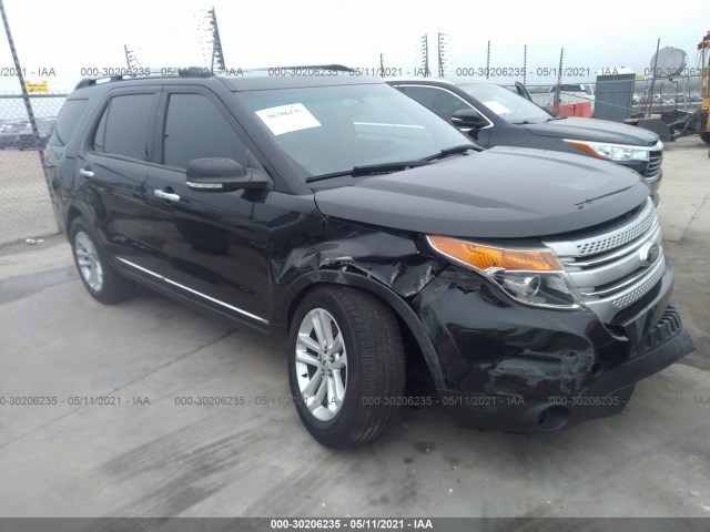 FORD EXPLORER 2014 1fm5k7d88egc46846